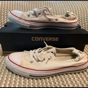 Chuck Taylor Allstar Shoreline Slip Sneakers